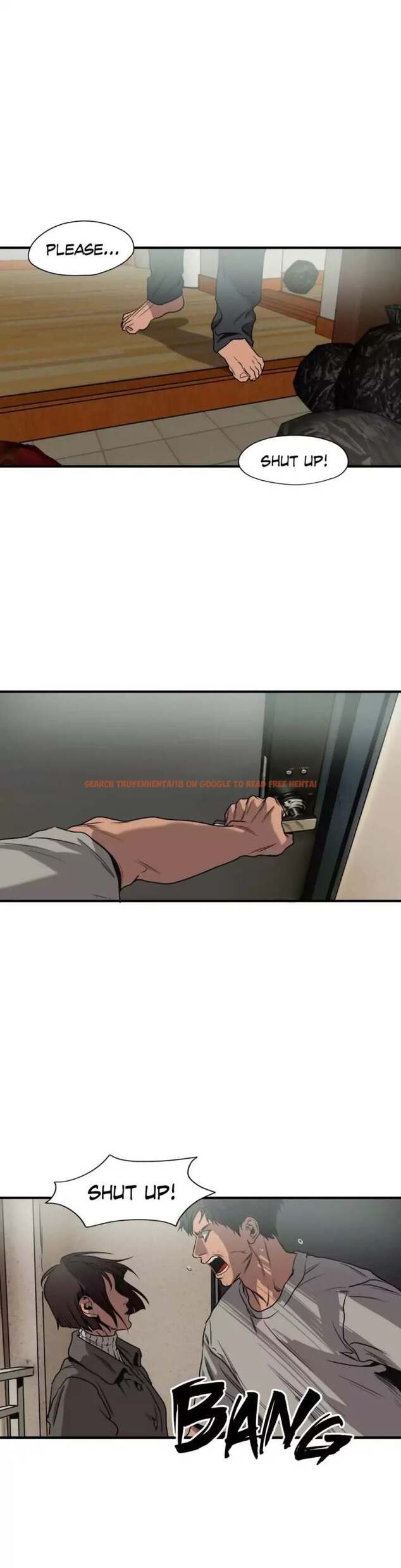 Read Hentai Image 35 863 in comic Killing Stalking - Chapter 48 - hentaitnt.net