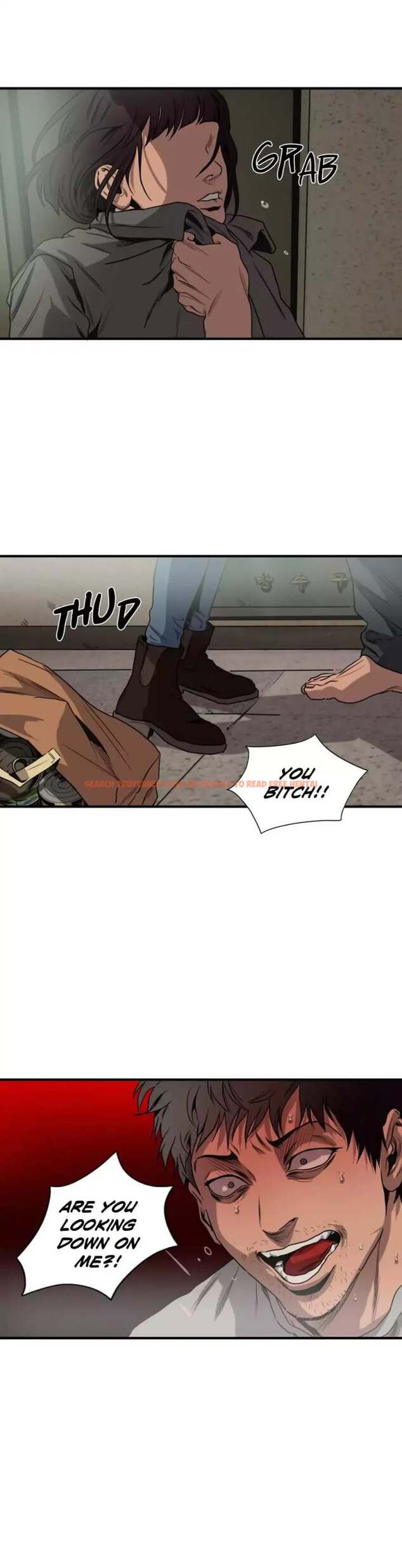 Read Hentai Image 36 863 in comic Killing Stalking - Chapter 48 - hentaitnt.net