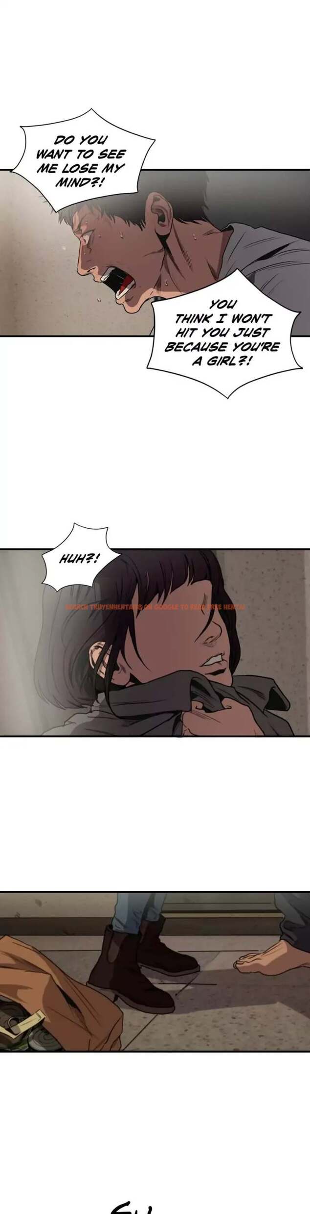 Read Hentai Image 37 863 in comic Killing Stalking - Chapter 48 - hentaitnt.net