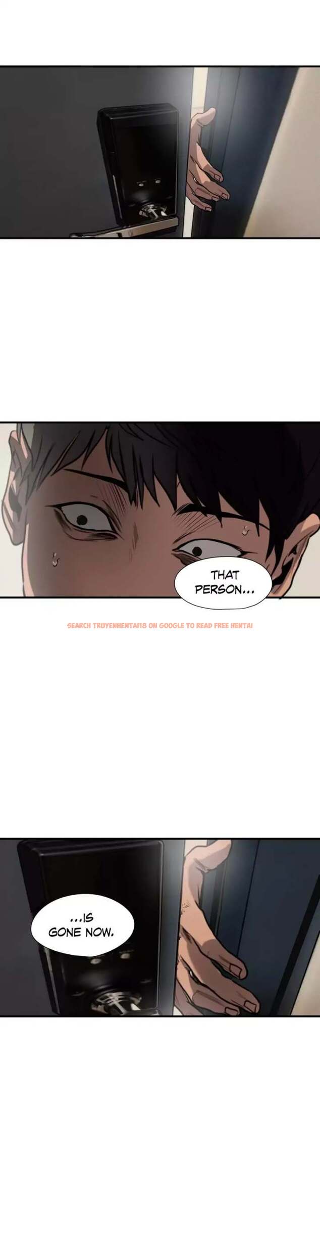 Read Hentai Image 40 863 in comic Killing Stalking - Chapter 48 - hentaitnt.net