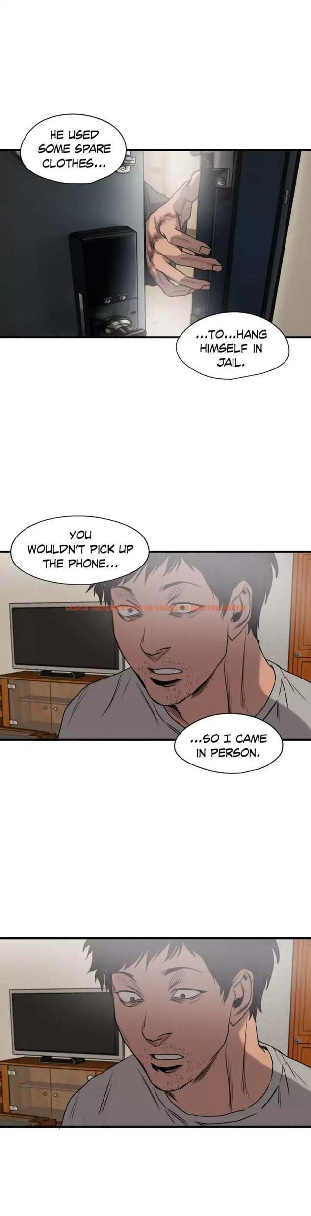 Read Hentai Image 41 863 in comic Killing Stalking - Chapter 48 - hentaitnt.net