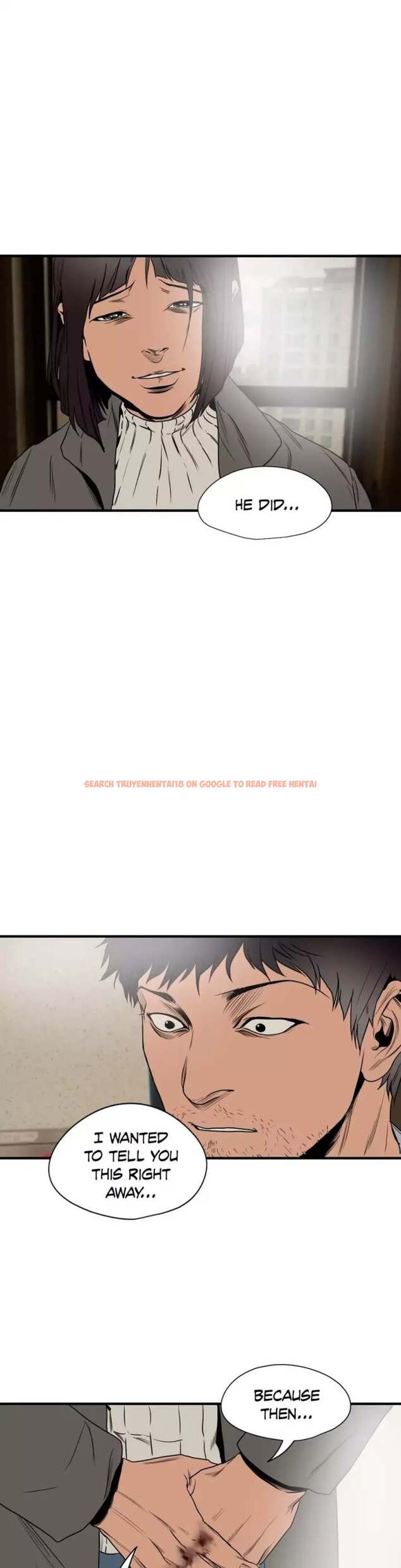 Read Hentai Image 45 863 in comic Killing Stalking - Chapter 48 - hentaitnt.net