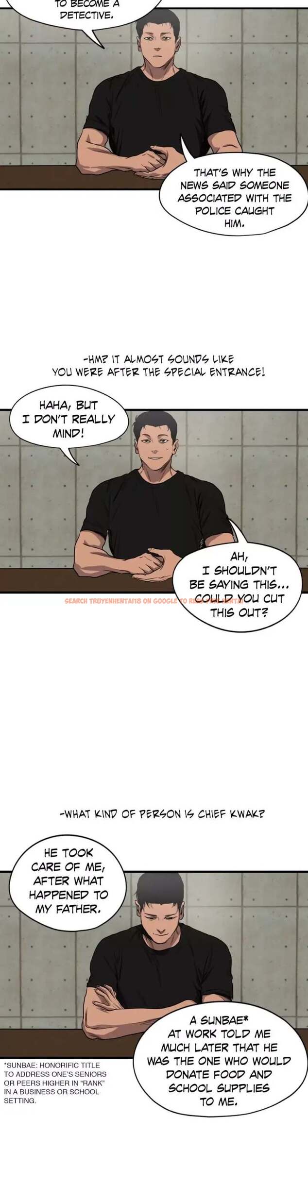 Read Hentai Image 6 863 in comic Killing Stalking - Chapter 48 - hentaitnt.net
