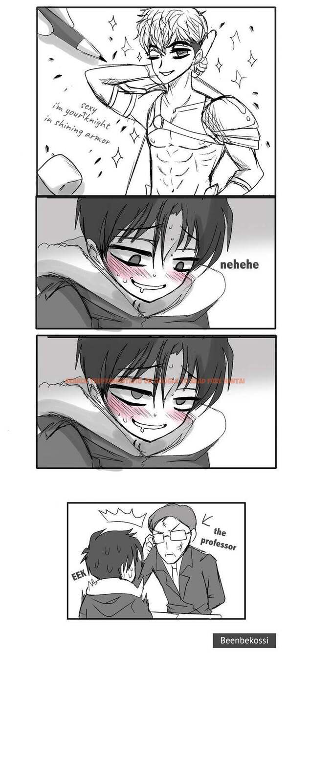 Read Hentai Image 10 029 in comic Killing Stalking - Chapter 49.5 - hentaitnt.net