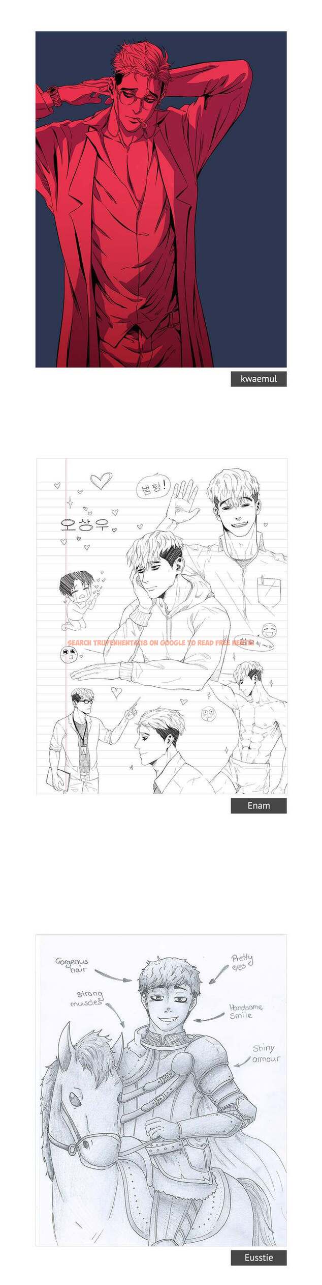 Read Hentai Image 12 029 in comic Killing Stalking - Chapter 49.5 - hentaitnt.net