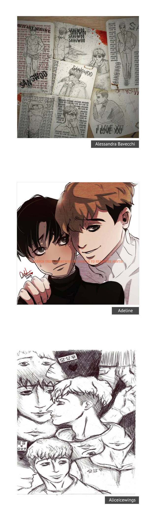 Read Hentai Image 2 029 in comic Killing Stalking - Chapter 49.5 - hentaitnt.net