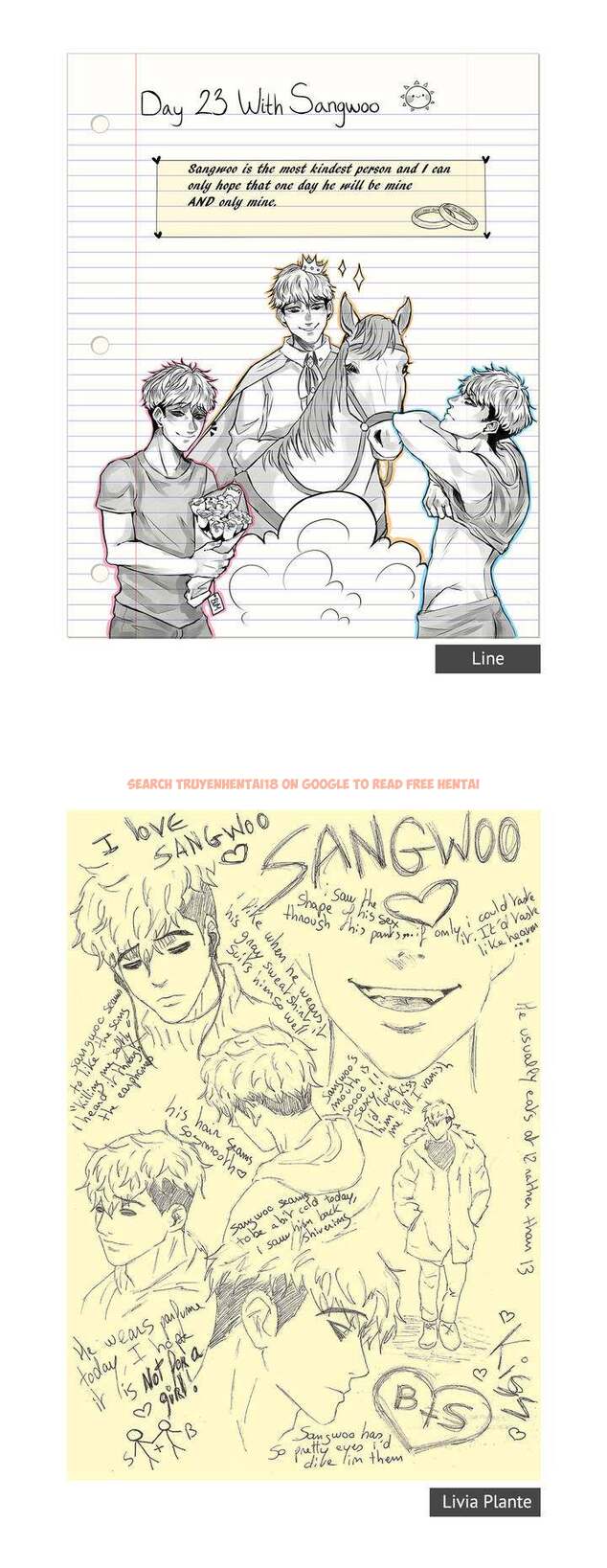 Read Hentai Image 6 029 in comic Killing Stalking - Chapter 49.5 - hentaitnt.net