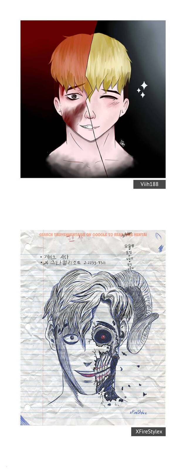 Read Hentai Image 8 029 in comic Killing Stalking - Chapter 49.5 - hentaitnt.net