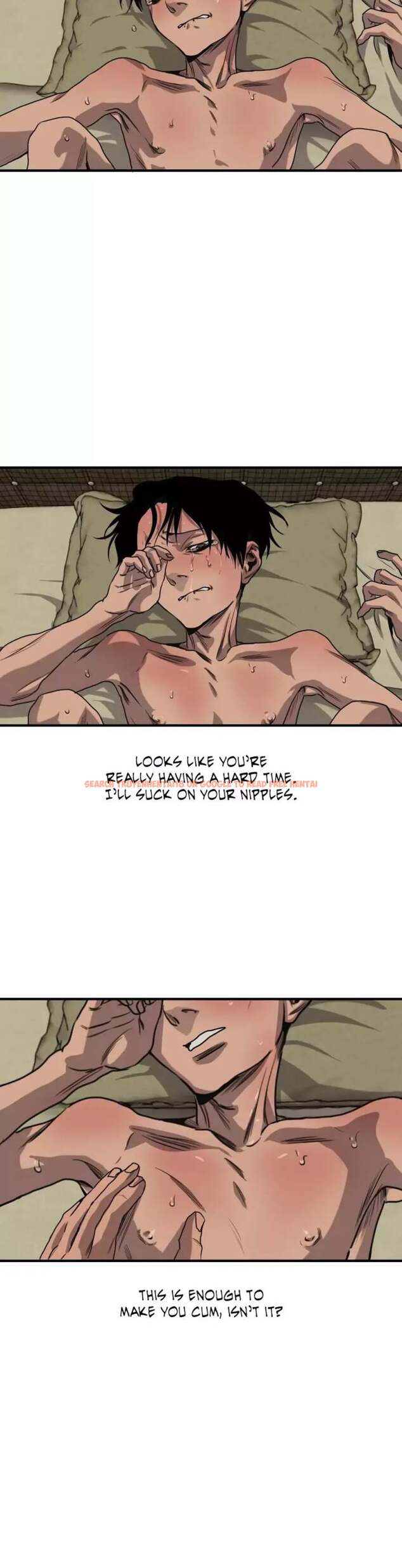 Read Hentai Image 10 859 in comic Killing Stalking - Chapter 49 - hentaitnt.net