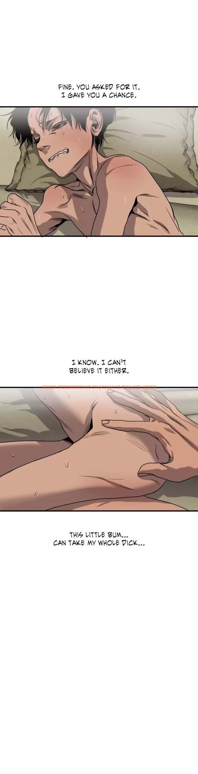 Read Hentai Image 12 859 in comic Killing Stalking - Chapter 49 - hentaitnt.net
