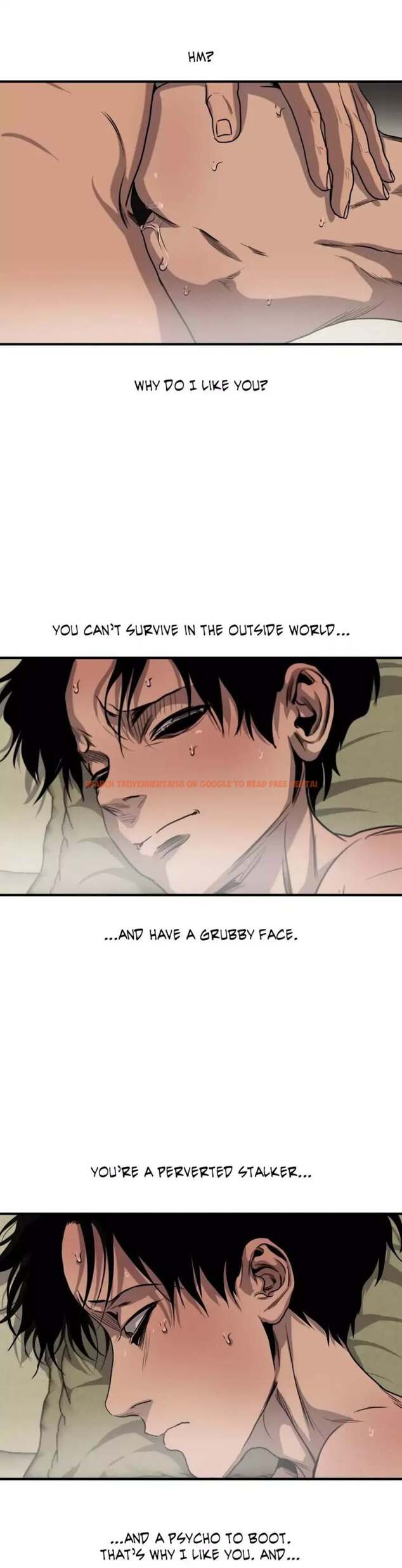 Read Hentai Image 13 859 in comic Killing Stalking - Chapter 49 - hentaitnt.net