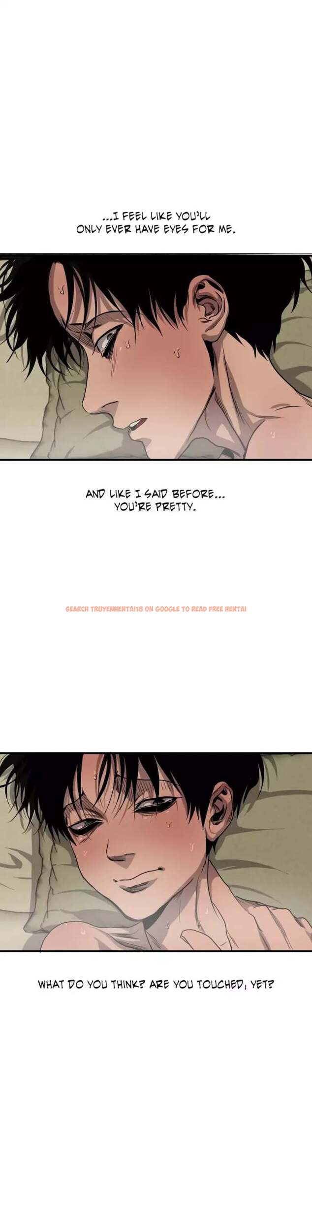 Read Hentai Image 14 859 in comic Killing Stalking - Chapter 49 - hentaitnt.net