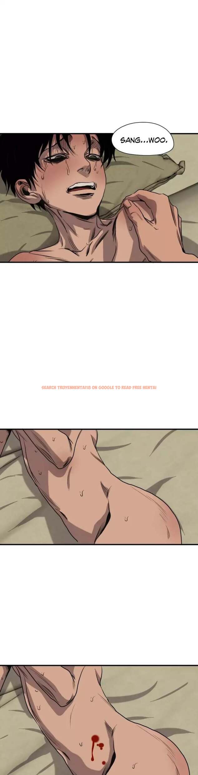 Read Hentai Image 17 859 in comic Killing Stalking - Chapter 49 - hentaitnt.net