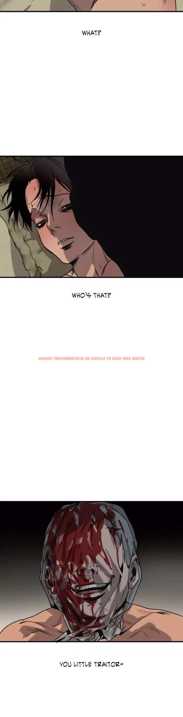 Read Hentai Image 18 859 in comic Killing Stalking - Chapter 49 - hentaitnt.net