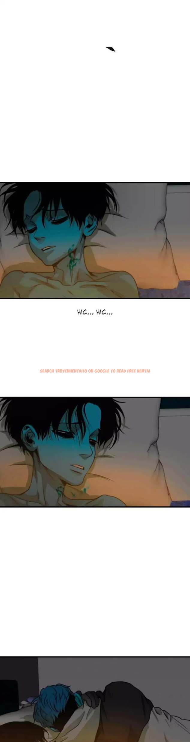 Read Hentai Image 23 859 in comic Killing Stalking - Chapter 49 - hentaitnt.net