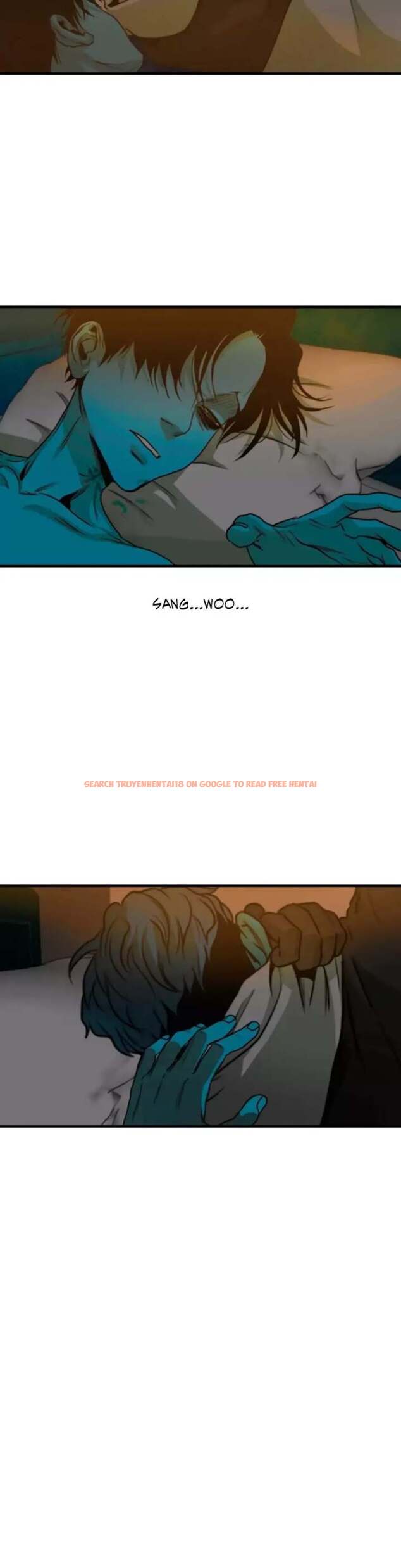 Read Hentai Image 24 859 in comic Killing Stalking - Chapter 49 - hentaitnt.net