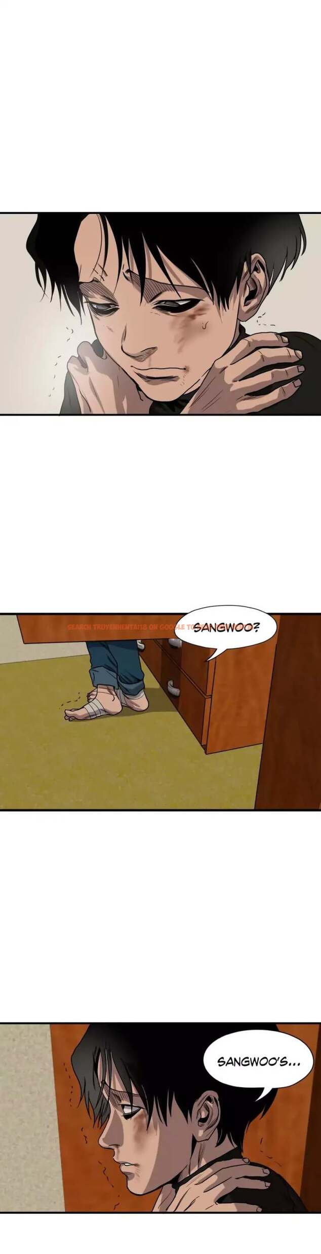 Read Hentai Image 27 859 in comic Killing Stalking - Chapter 49 - hentaitnt.net