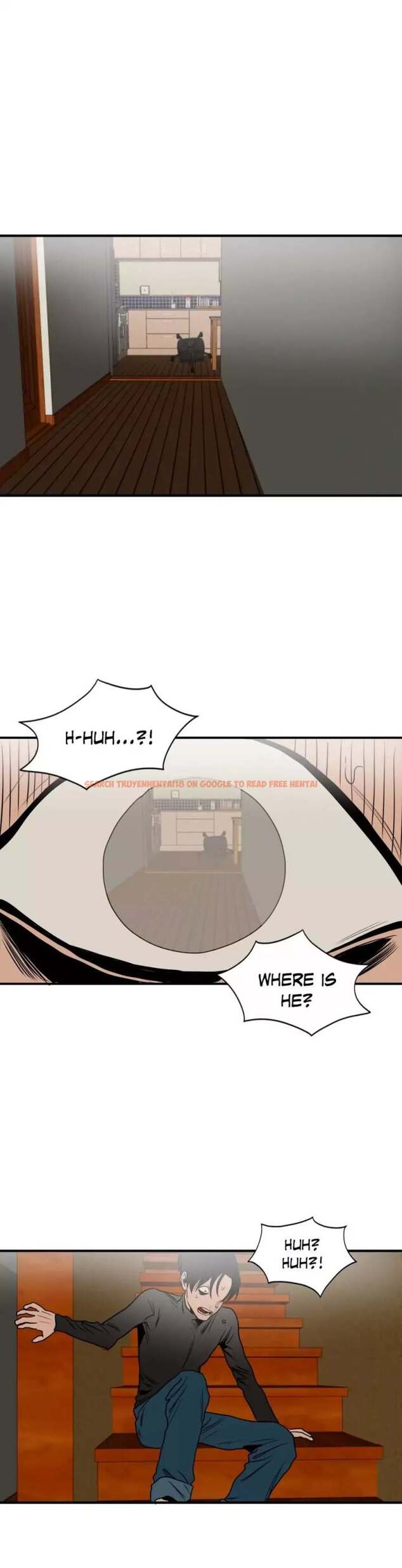 Read Hentai Image 30 859 in comic Killing Stalking - Chapter 49 - hentaitnt.net