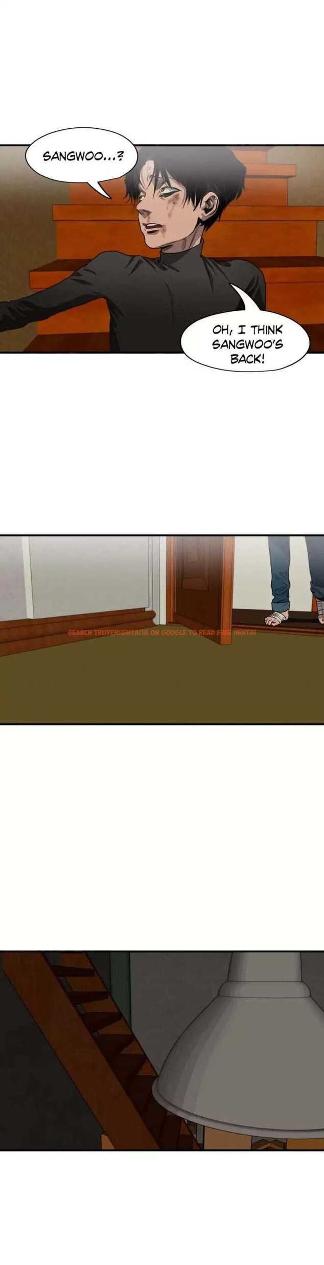 Read Hentai Image 31 859 in comic Killing Stalking - Chapter 49 - hentaitnt.net