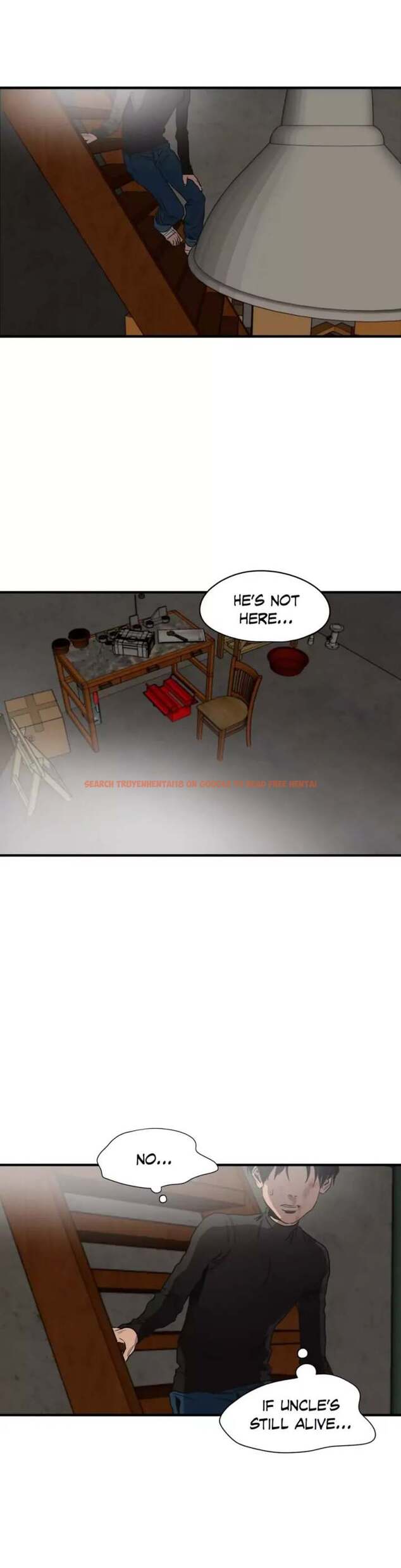 Read Hentai Image 32 863 in comic Killing Stalking - Chapter 49 - hentaitnt.net