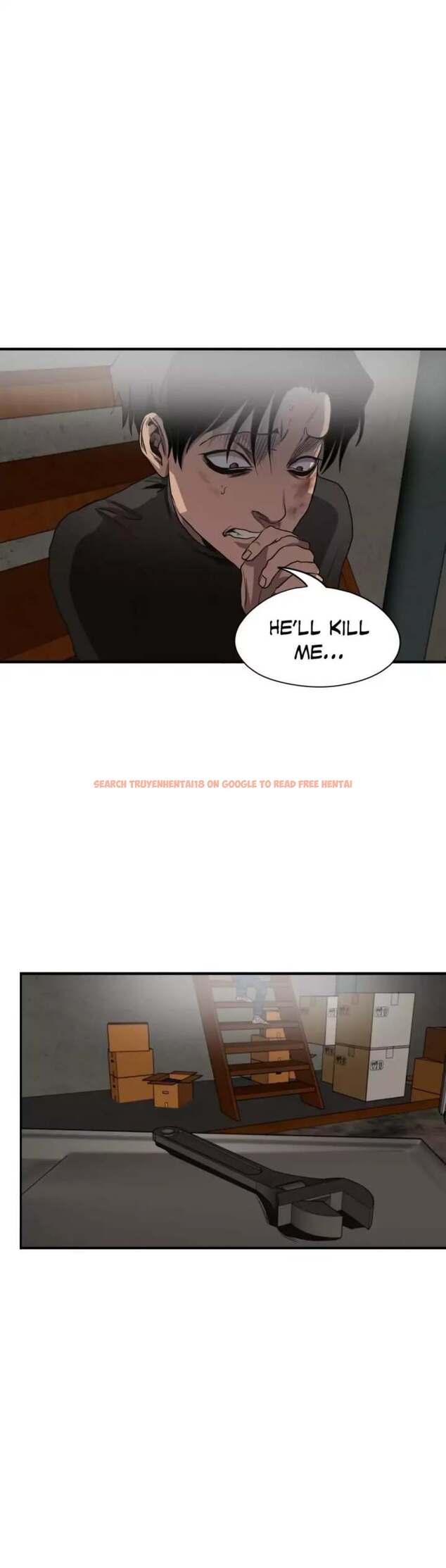 Read Hentai Image 33 863 in comic Killing Stalking - Chapter 49 - hentaitnt.net