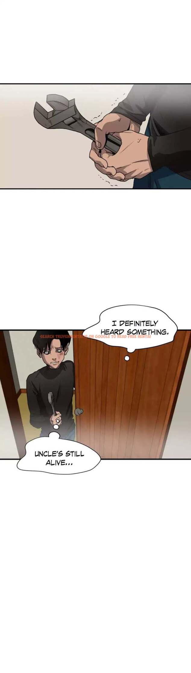Read Hentai Image 34 863 in comic Killing Stalking - Chapter 49 - hentaitnt.net