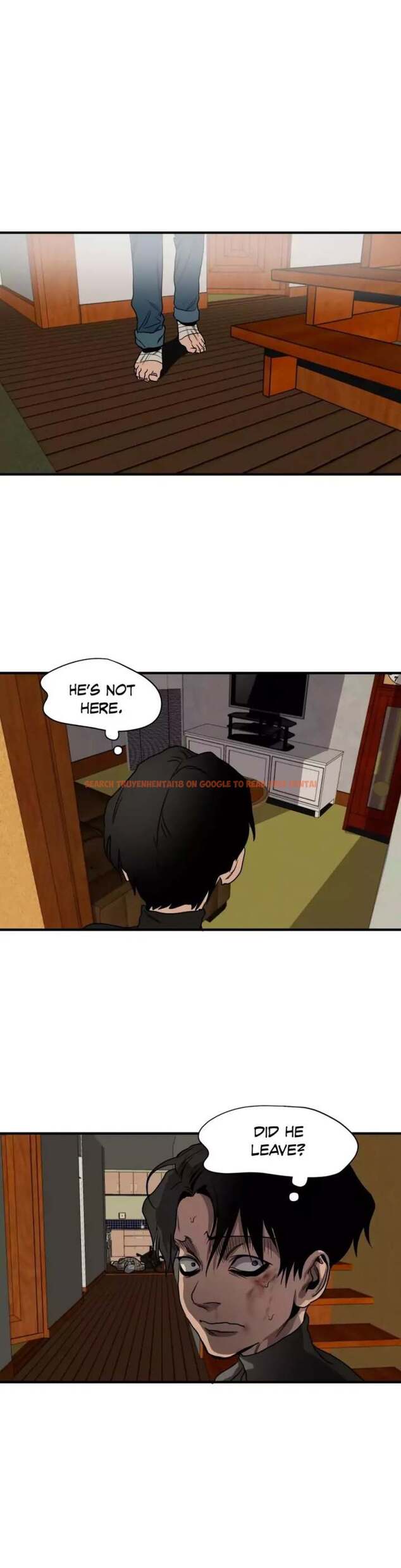 Read Hentai Image 35 863 in comic Killing Stalking - Chapter 49 - hentaitnt.net