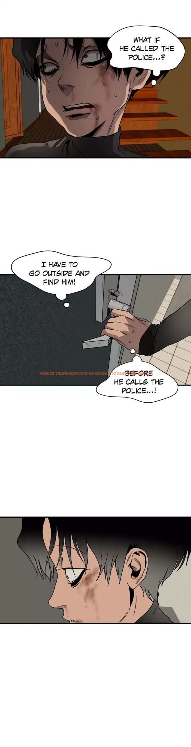 Read Hentai Image 36 863 in comic Killing Stalking - Chapter 49 - hentaitnt.net