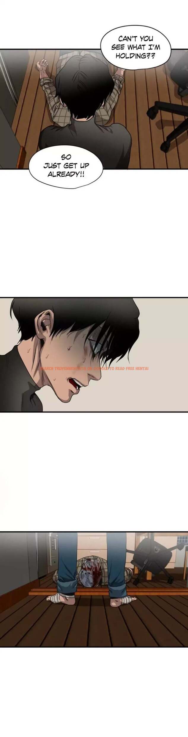 Read Hentai Image 39 863 in comic Killing Stalking - Chapter 49 - hentaitnt.net