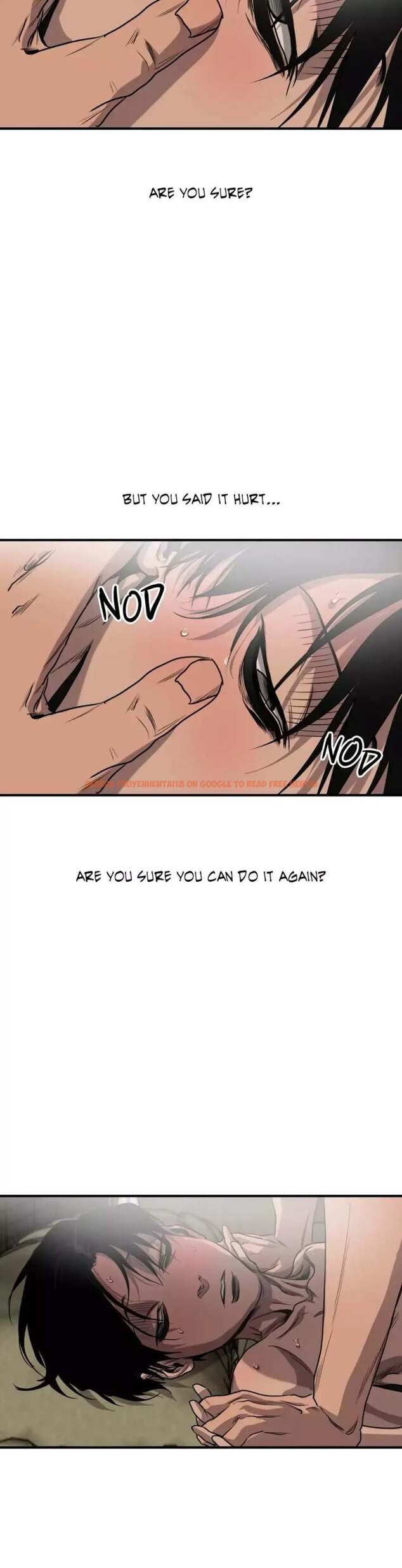 Read Hentai Image 4 859 in comic Killing Stalking - Chapter 49 - hentaitnt.net
