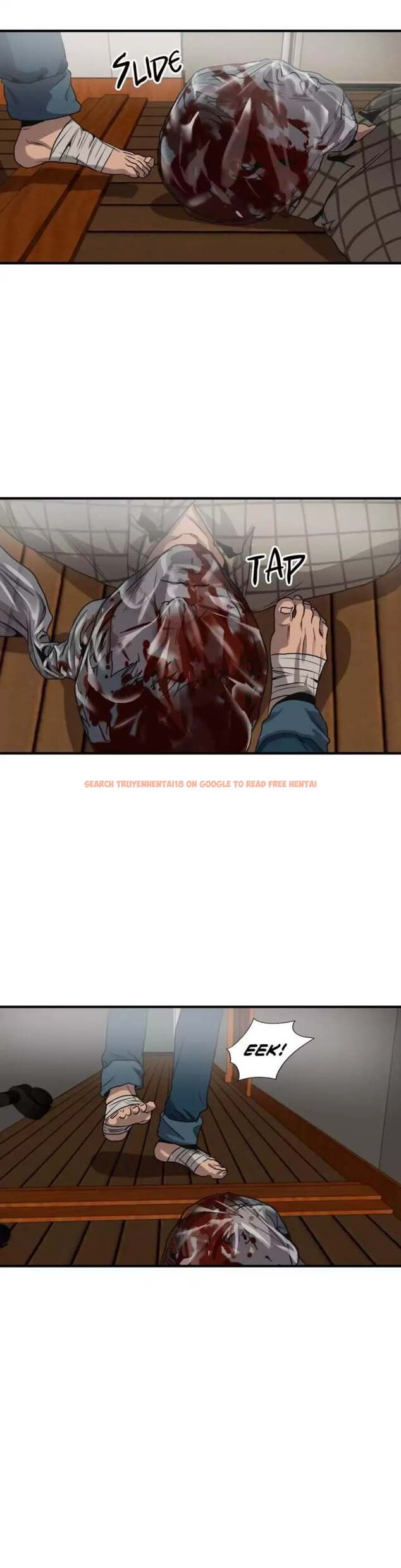 Read Hentai Image 40 863 in comic Killing Stalking - Chapter 49 - hentaitnt.net