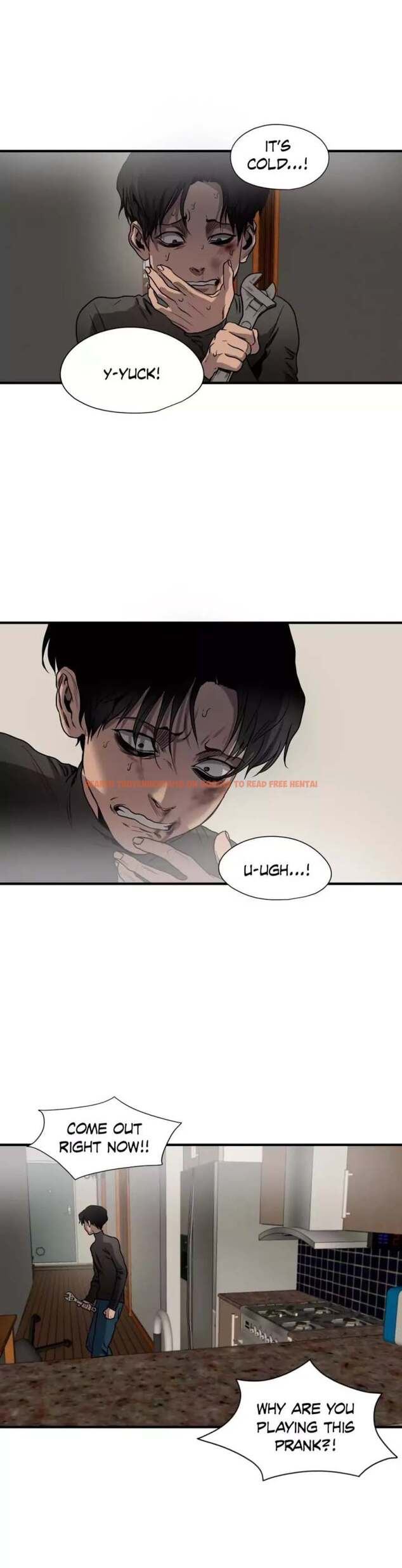 Read Hentai Image 41 863 in comic Killing Stalking - Chapter 49 - hentaitnt.net