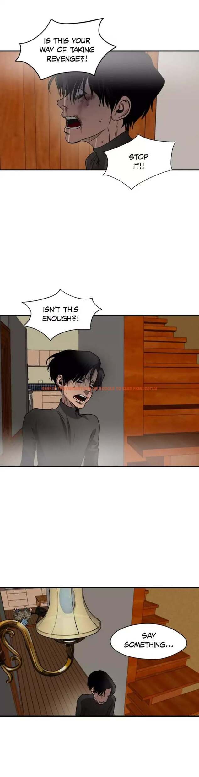 Read Hentai Image 42 863 in comic Killing Stalking - Chapter 49 - hentaitnt.net