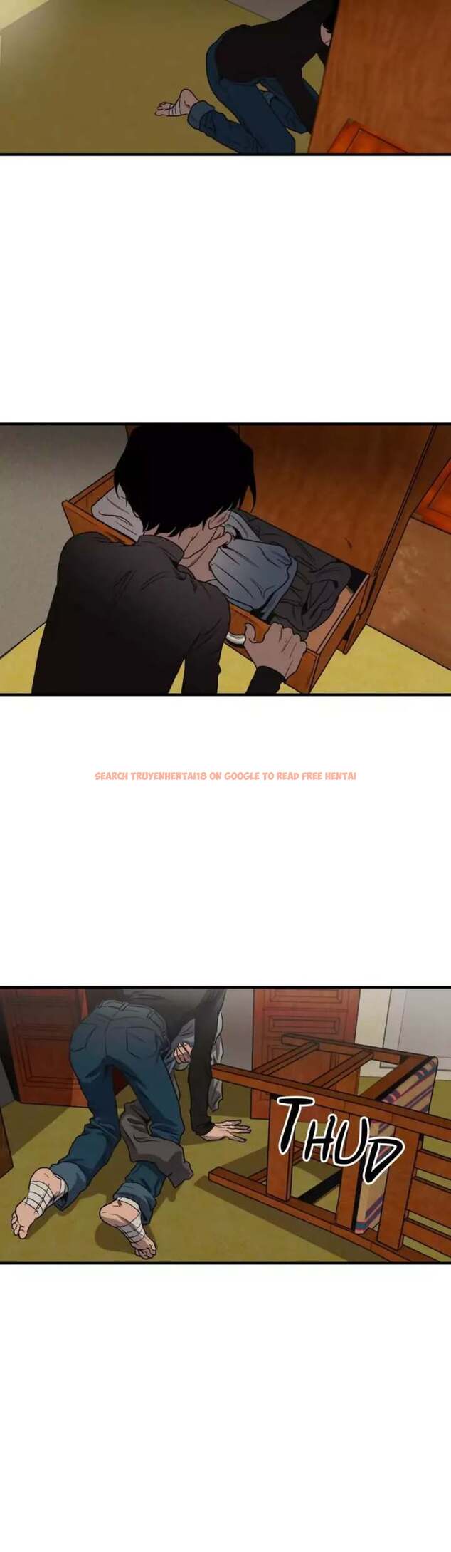 Read Hentai Image 46 863 in comic Killing Stalking - Chapter 49 - hentaitnt.net