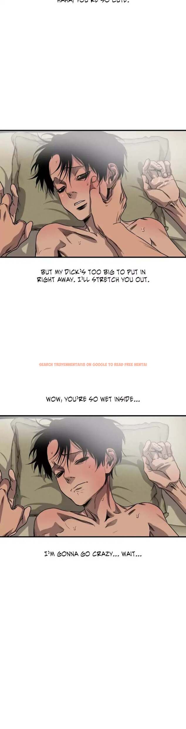 Read Hentai Image 6 859 in comic Killing Stalking - Chapter 49 - hentaitnt.net