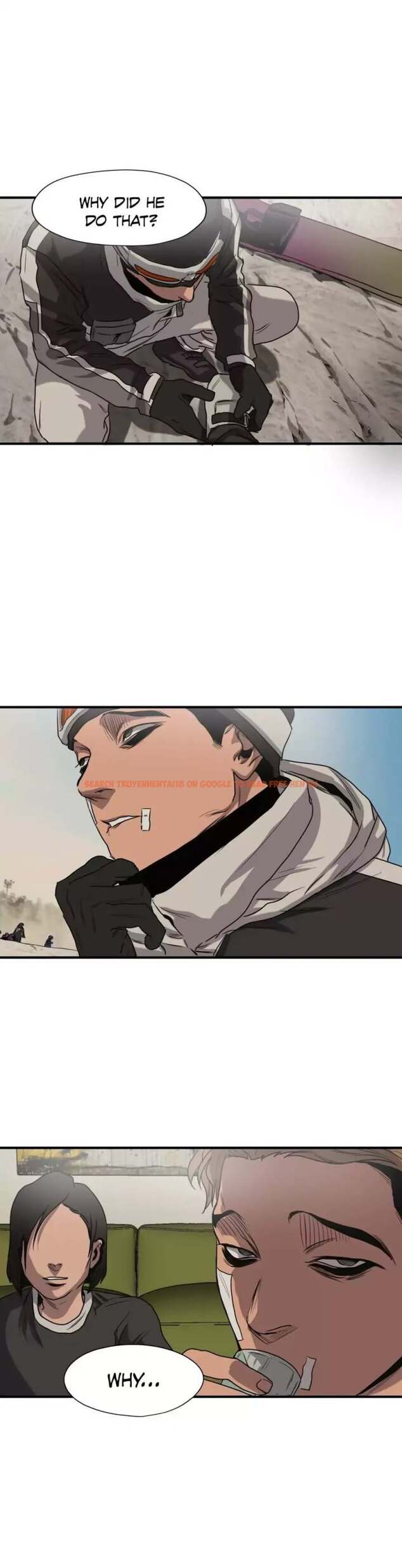 Read Hentai Image 11 859 in comic Killing Stalking - Chapter 50 - hentaitnt.net