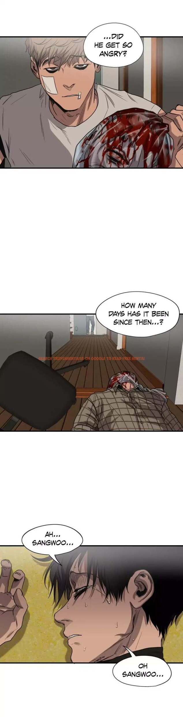 Read Hentai Image 12 859 in comic Killing Stalking - Chapter 50 - hentaitnt.net