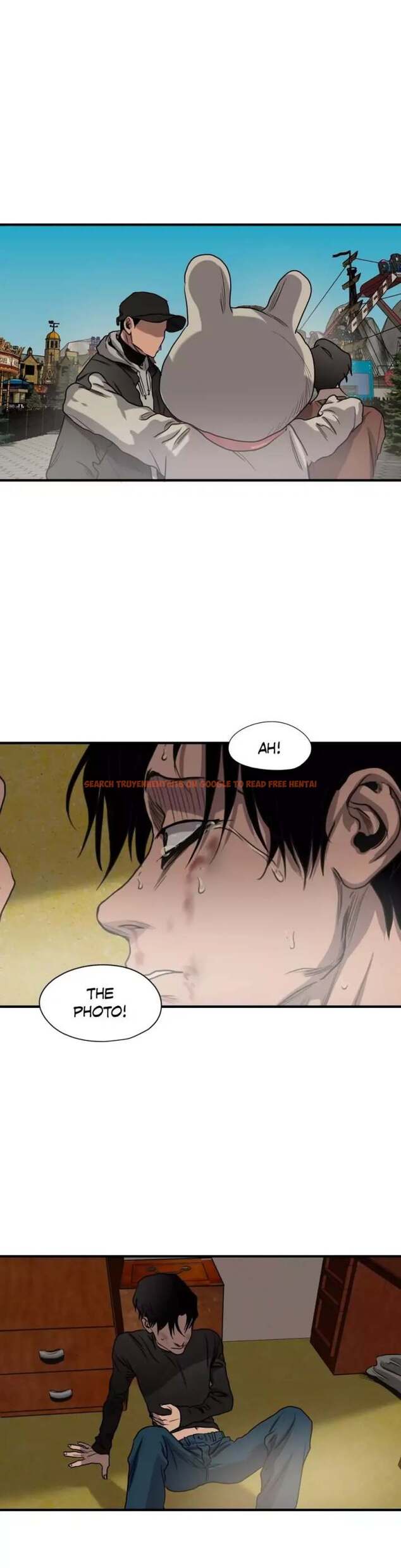 Read Hentai Image 13 859 in comic Killing Stalking - Chapter 50 - hentaitnt.net