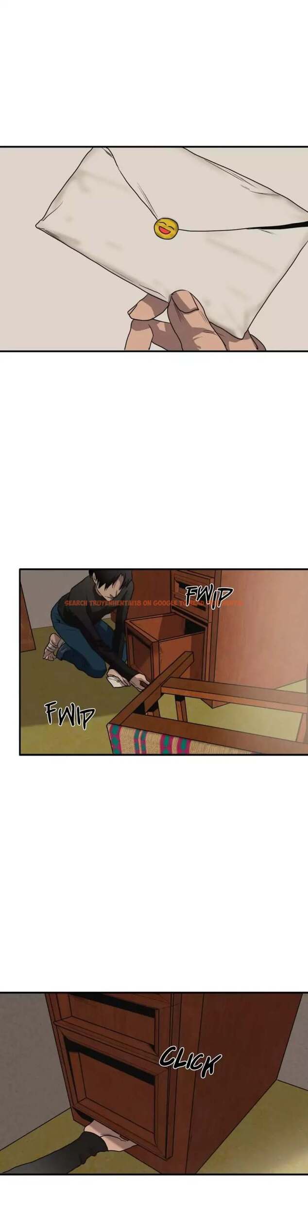 Read Hentai Image 15 859 in comic Killing Stalking - Chapter 50 - hentaitnt.net