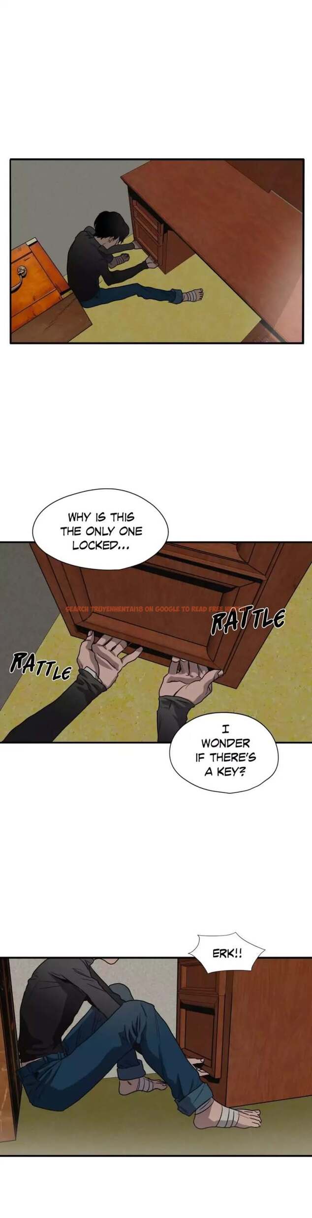 Read Hentai Image 16 859 in comic Killing Stalking - Chapter 50 - hentaitnt.net