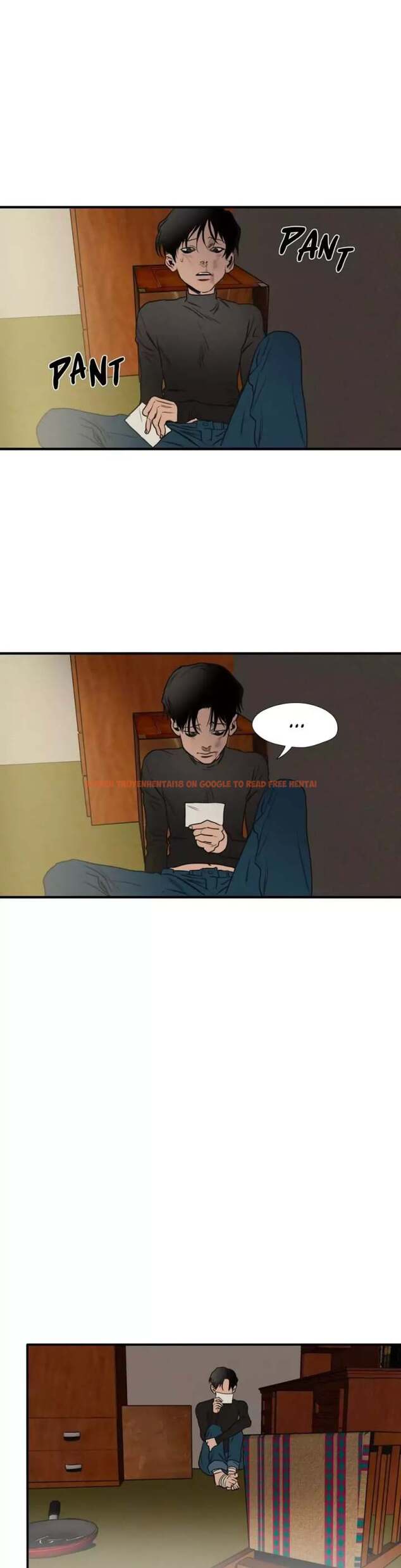 Read Hentai Image 17 859 in comic Killing Stalking - Chapter 50 - hentaitnt.net