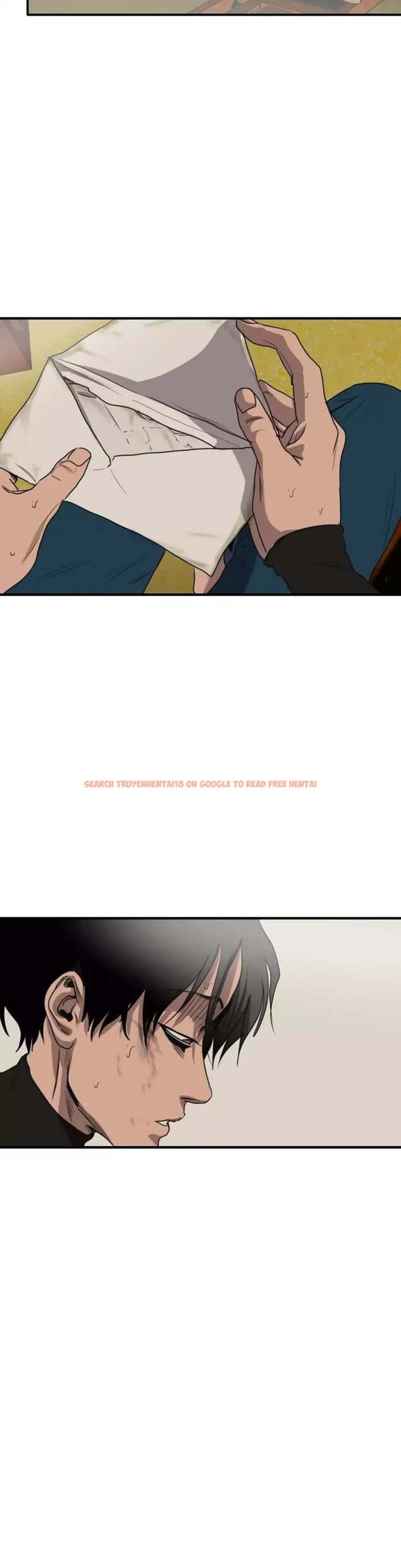 Read Hentai Image 18 859 in comic Killing Stalking - Chapter 50 - hentaitnt.net
