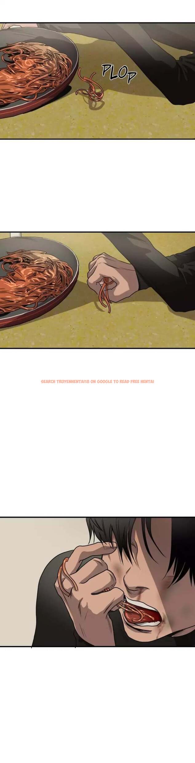 Read Hentai Image 2 859 in comic Killing Stalking - Chapter 50 - hentaitnt.net