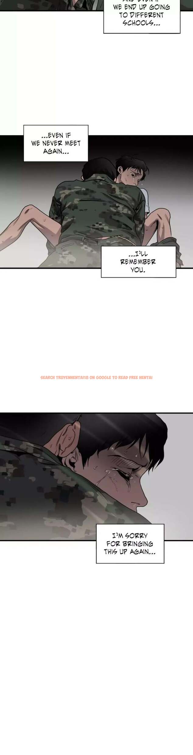 Read Hentai Image 22 859 in comic Killing Stalking - Chapter 50 - hentaitnt.net