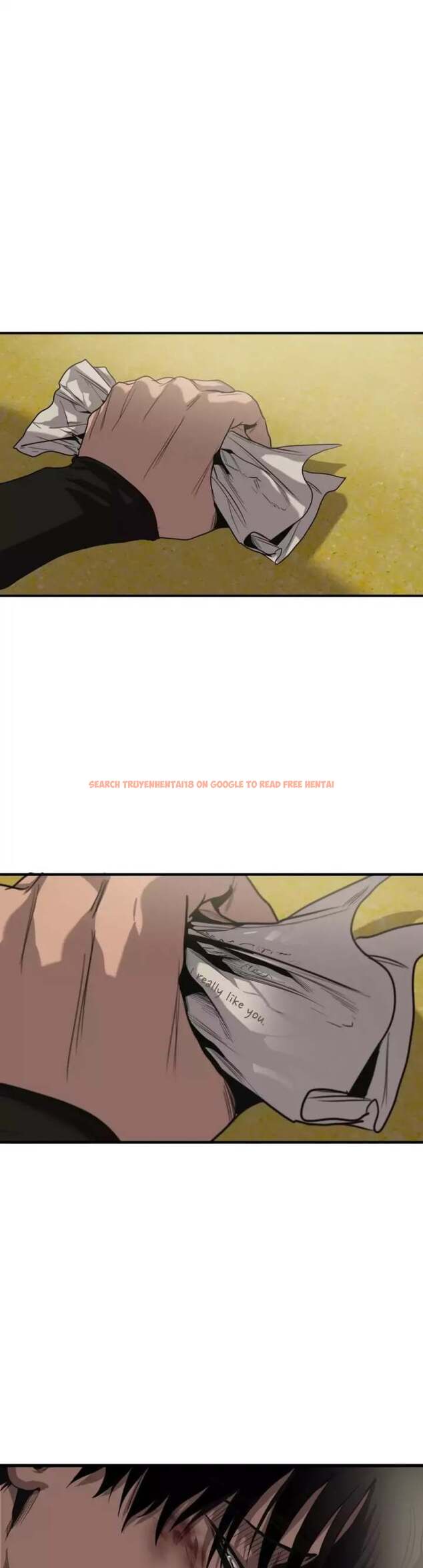 Read Hentai Image 25 859 in comic Killing Stalking - Chapter 50 - hentaitnt.net