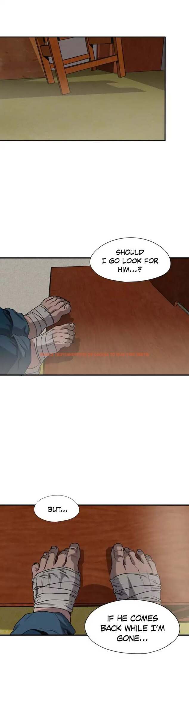 Read Hentai Image 27 859 in comic Killing Stalking - Chapter 50 - hentaitnt.net