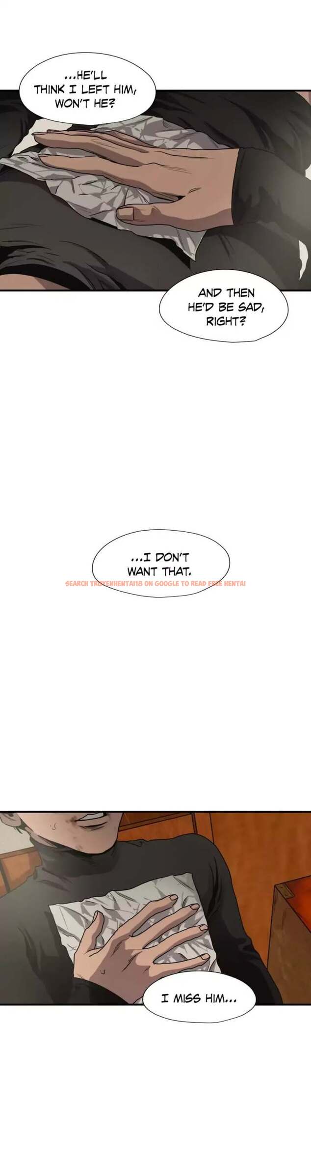 Read Hentai Image 28 859 in comic Killing Stalking - Chapter 50 - hentaitnt.net