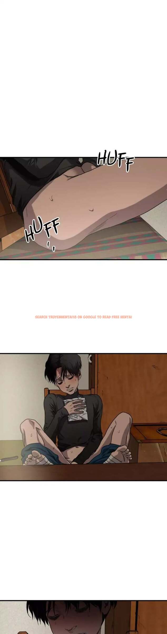 Read Hentai Image 29 859 in comic Killing Stalking - Chapter 50 - hentaitnt.net