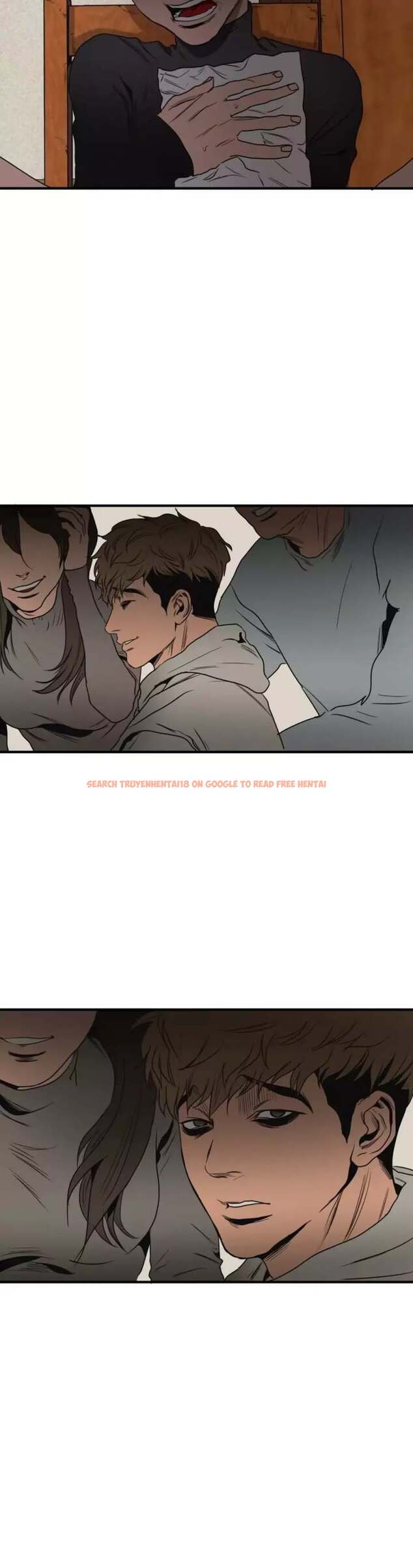 Read Hentai Image 30 859 in comic Killing Stalking - Chapter 50 - hentaitnt.net