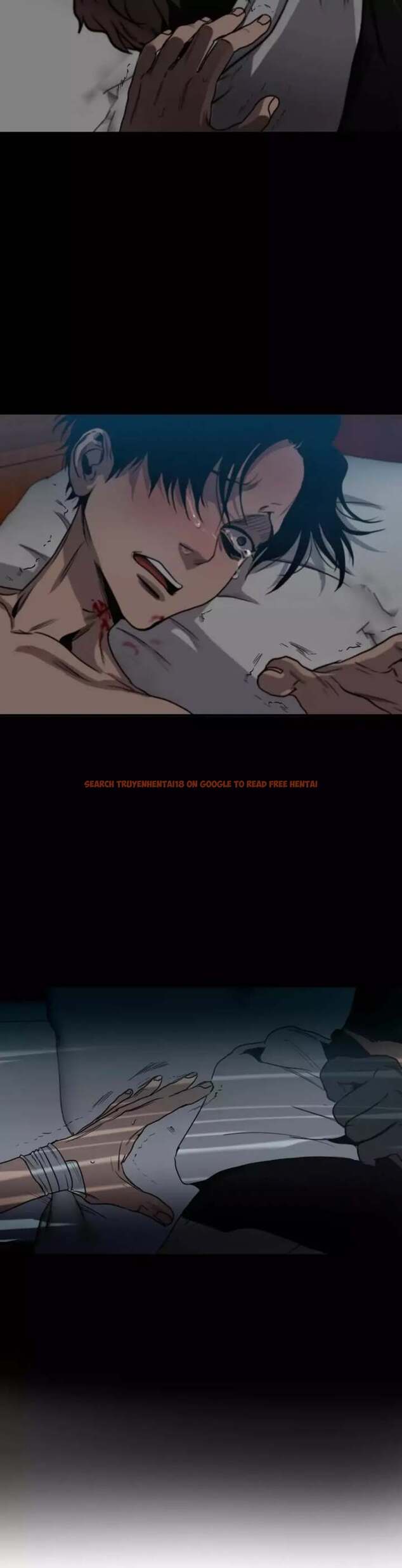 Read Hentai Image 34 859 in comic Killing Stalking - Chapter 50 - hentaitnt.net